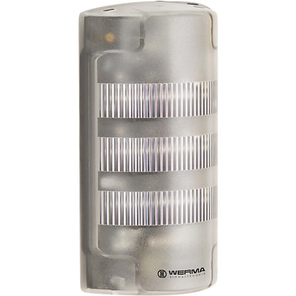 WERMA LED-Signalsäule 24V DC rt/ge/gn 69110055