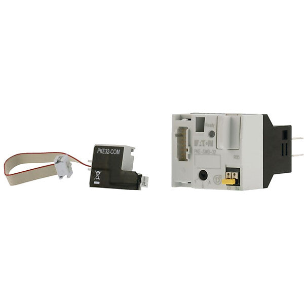Eaton Motorstarteranbindung PKE12/32, Hand/Auto PKE-SWD-32