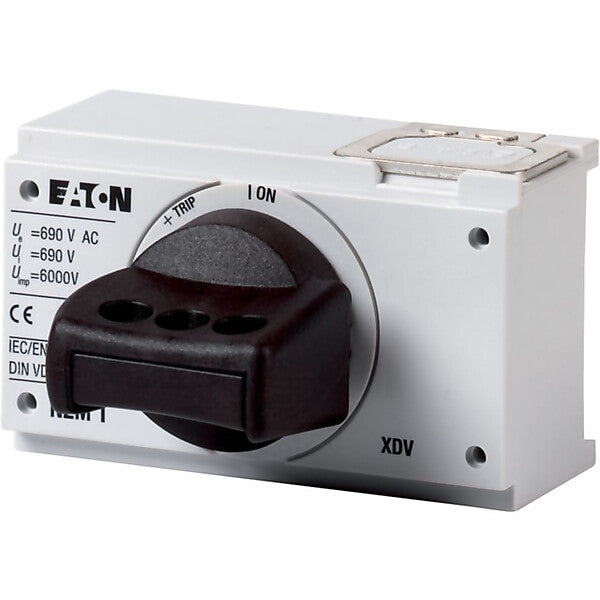 Eaton Drehgriff abschließbar NZM2-XDV