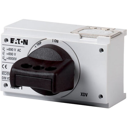 Eaton Drehgriff abschließbar NZM2-XDV