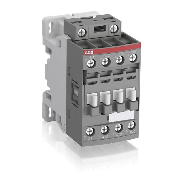 ABB Schütz 100-250VAC/DC AF12-30-10-13