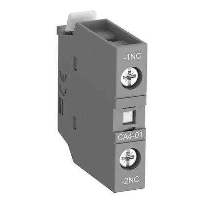 ABB Hilfsschalterblock CA4-01