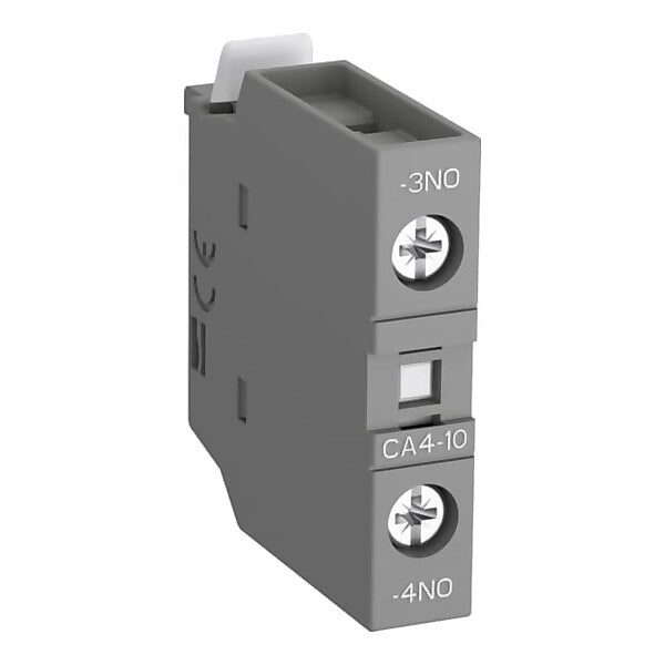 ABB Hilfsschalterblock CA4-10