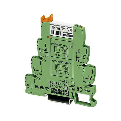 Phoenix Contact PLC-Interface PLC-RSC- 24DC/21AU