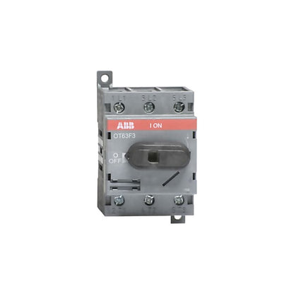 ABB Lasttrennschalter OT63F3
