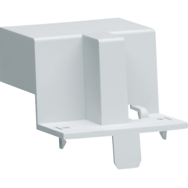 Hager Plombierkappe für Schütze 2M ESC002