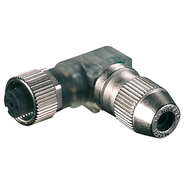 Murrelektronik M12-Buchse gewinkelt 7000-12691-0000000