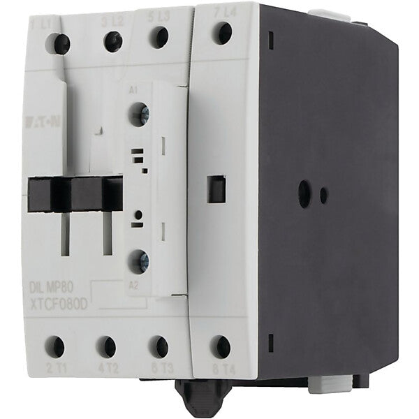 Eaton Leistungsschütz 80A 230V50HZ,240V60HZ DILMP80 #109884
