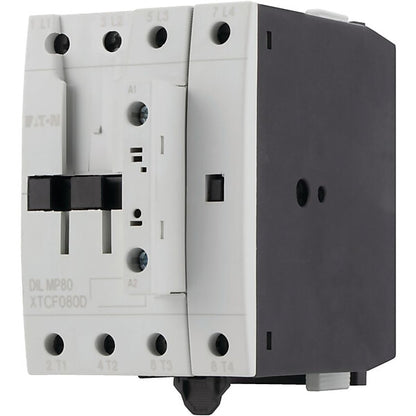 Eaton Leistungsschütz 80A 230V50HZ,240V60HZ DILMP80 #109884