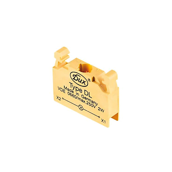 Schlegel Modul-Lampenelement DL