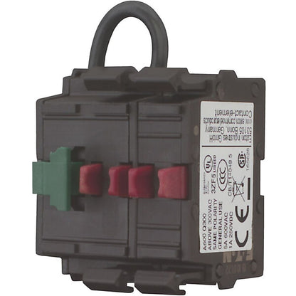 Eaton Kontaktelement 2Ö M22-K02SMC10