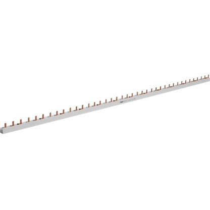 Hager Kammschiene 3P, Stift. 16qmm,39M KB380Q
