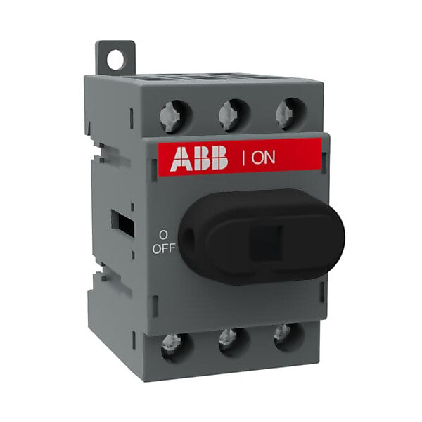 ABB Lasttrennschalter OT40F3