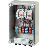 EATON Umschalter