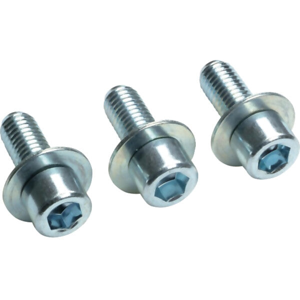 Hager Schraubanschluss M12x30, Set=3St. LVZ1230 (VE3)