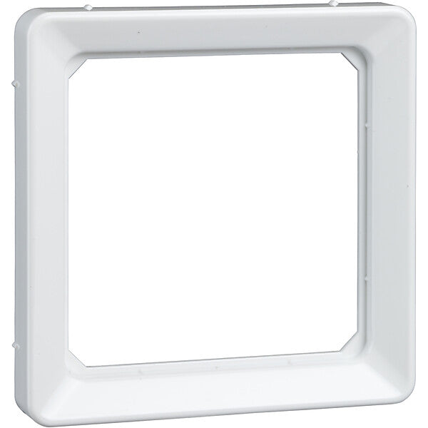 ELSO Kombirahmen rw 50x50mm 203084