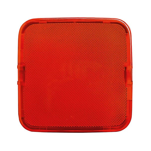 Busch-Jaeger Haube rt für Lichtsignal 2526-12
