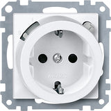 MERTEN System M Steckdose