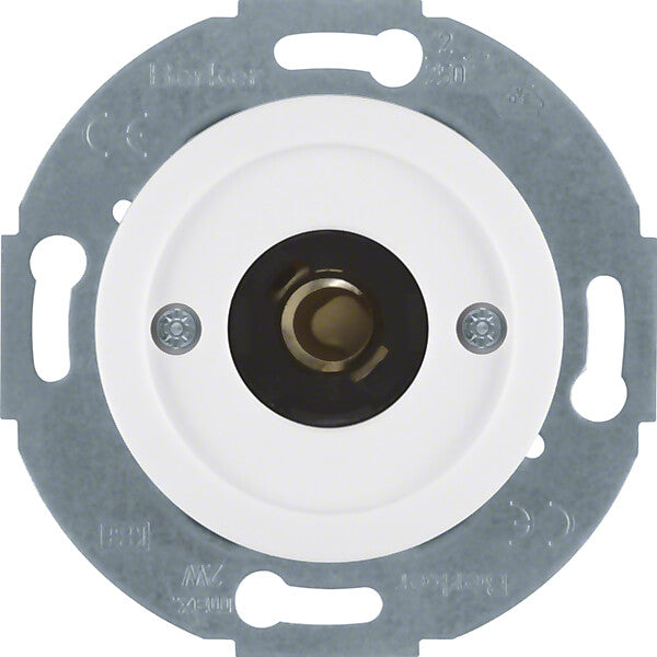 Hager/Berk Lichtsignal E10 mit Zentralstück 5104