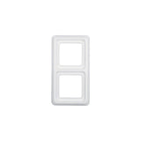 BERKER UP IP44 2-fach-Rahmen
