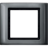 MERTEN Aquadesign 1-fach-Rahmen