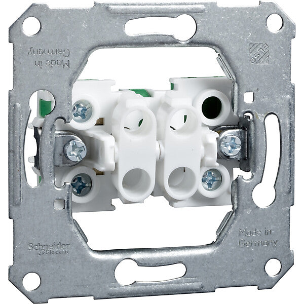 ELSO UP-Doppeltaster 2 Schließer 122510