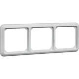 ELSO Fashion/Riva/Scala 3-fach-Rahmen