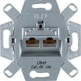 BERKER S.1 / B.3 / B.7 SAT/-TV/-Antenne