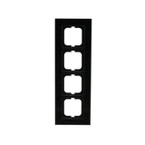 carat® 4-fach-Rahmen