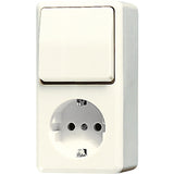 JUNG AP 600 Jalousieschalter/-Taster