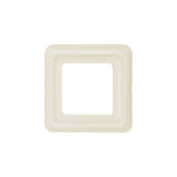 BERKER UP IP44 1-fach-Rahmen