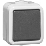 AUFPUTZ IP54 Schalter