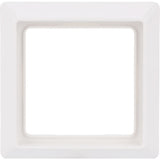 Allwetter 44® 1-fach-Rahmen