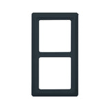 Allwetter 44® 2-fach-Rahmen