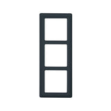Allwetter 44® 3-fach-Rahmen