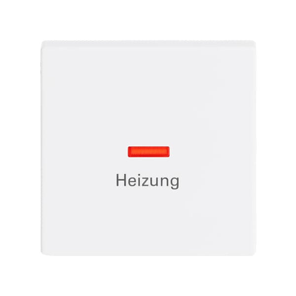Busch-Jaeger Wippe dav/sws Heizung-Notschalter 1789 H-84