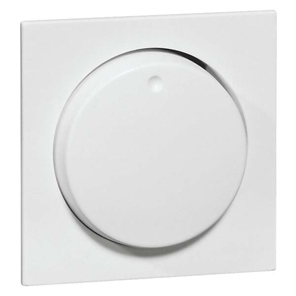 PEHA Abdeckung rws für Dimmer D 20.810.022 HR