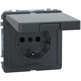 MERTEN Aquadesign Steckdose