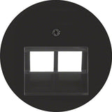 BERKER R.1 / R.3 / R.8 SAT/-TV/-Antenne