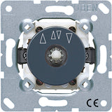 JUNG CD500 & CD Plus Jalousieschalter/-Taster