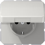 JUNG CD500 & CD Plus Steckdose