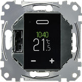 MERTEN Aufputz Raumthermostat