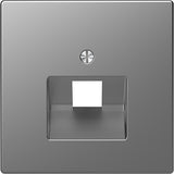 MERTEN System Design & D-Life 1-fach-Rahmen