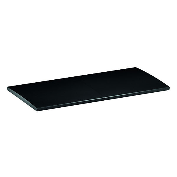 BACHMANN Abdeckung DUE sw 929.101