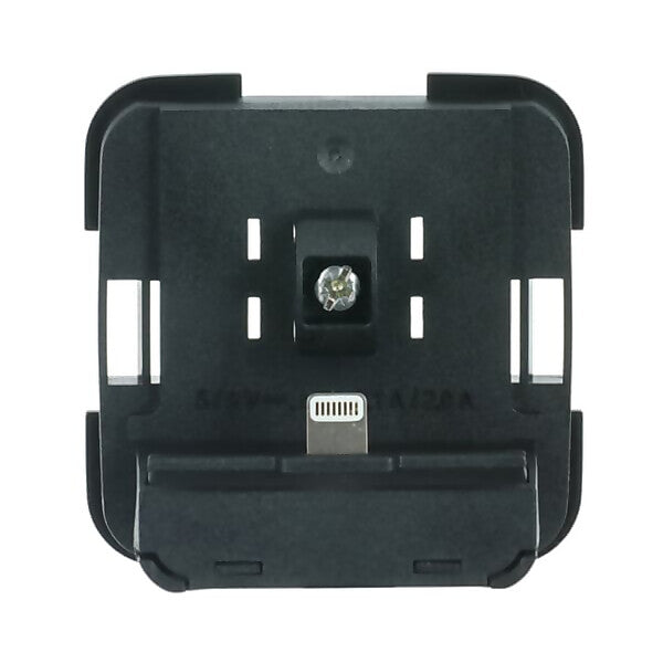Busch-Jaeger PowerDock Ladeschale mit Apple Lightning 6473