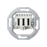 GIRA Flächenschalter SAT/-TV/-Antenne