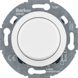 BERKER Serie 1930 / Serie Glas Dimmer