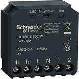 Schneider Electric Jalousieaktoren