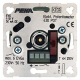 PEHA Dimmer