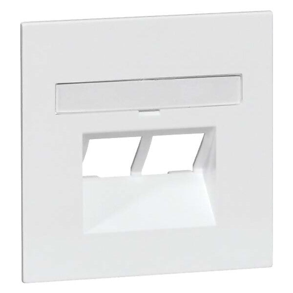PEHA Zentralplatte D 20.610.02 UAE/2 NA